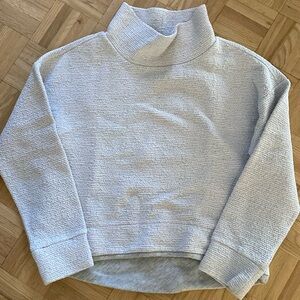 Cloud sweatshirt
